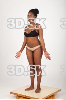 Body texture of Tabitha 0002